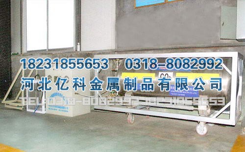 二氧化碳致裂器充装