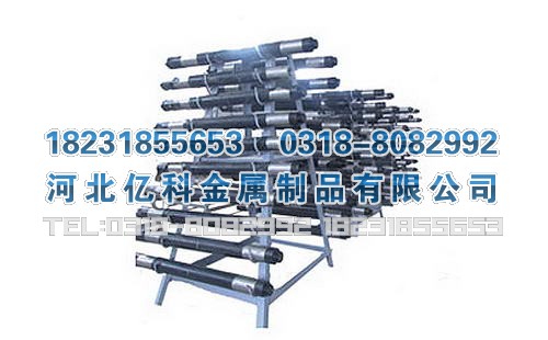 二氧化碳致裂器